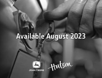 Main image John Deere S790