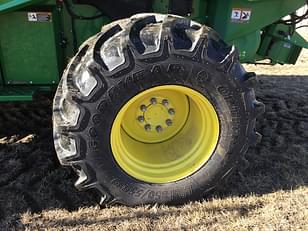 Main image John Deere S790 10