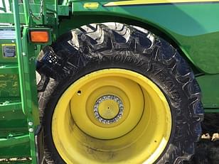 Main image John Deere S790 17