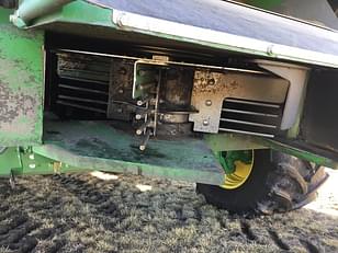 Main image John Deere S790 19