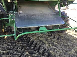 Main image John Deere S790 22