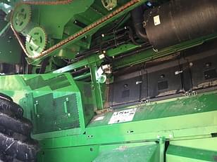 Main image John Deere S790 34