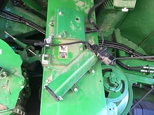 Main image John Deere S790 7