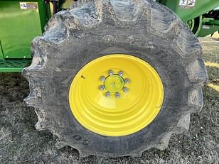 Main image John Deere S790 8