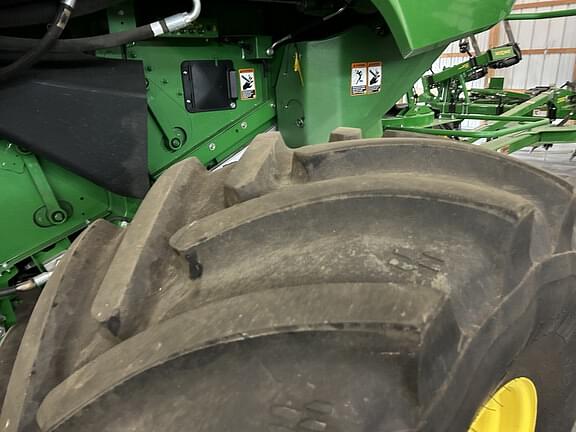 Image of John Deere S790 equipment image 3