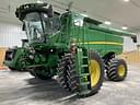 2022 John Deere S790 Image