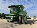 2022 John Deere S790 Image