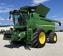 2022 John Deere S790 Image