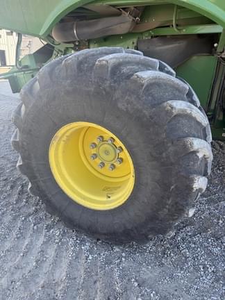 Image of John Deere S790 equipment image 1