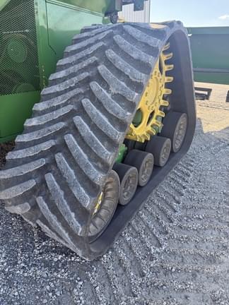 Image of John Deere S790 equipment image 3