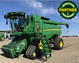 Thumbnail image John Deere S790 0