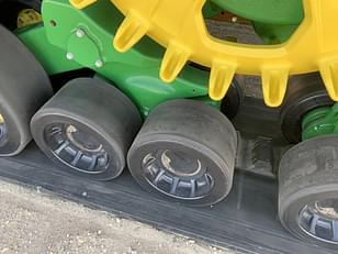 Main image John Deere S790 10