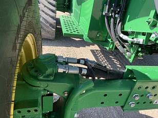 Main image John Deere S790 15