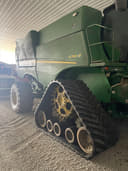 2022 John Deere S790 Image