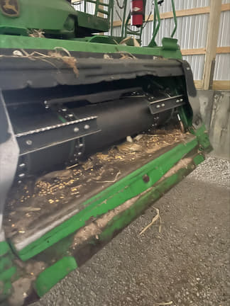Image of John Deere S790 equipment image 3