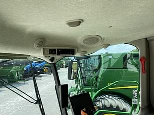 Main image John Deere S790 14