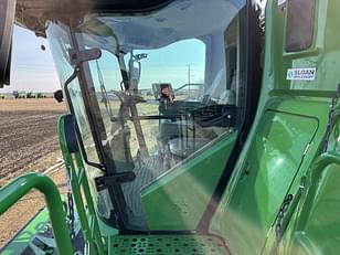 Main image John Deere S790 14