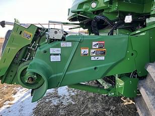 Main image John Deere S790 8