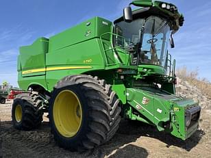 Main image John Deere S790 0