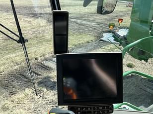 Main image John Deere S790 13