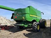 Thumbnail image John Deere S790 5