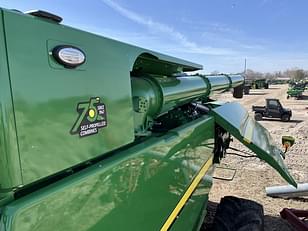 Main image John Deere S790 8