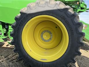 Main image John Deere S790 9