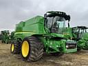 2022 John Deere S790 Image