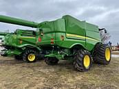 Thumbnail image John Deere S790 1