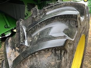 Main image John Deere S790 9