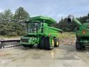 2022 John Deere S790 Image