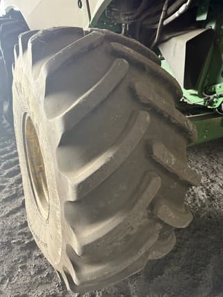 Image of John Deere S790 equipment image 3
