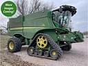 2022 John Deere S790 Image