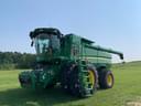 2022 John Deere S790 Image
