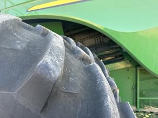 Main image John Deere S790 5