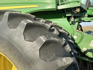 Main image John Deere S790 7