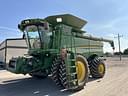 2022 John Deere S790 Image