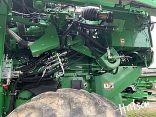 Main image John Deere S790 11