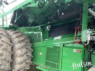 Main image John Deere S790 12