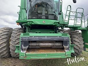 Main image John Deere S790 1