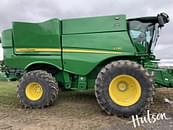 Thumbnail image John Deere S790 3