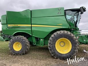 Main image John Deere S790 3