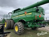 Thumbnail image John Deere S790 7