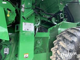 Main image John Deere S790 9