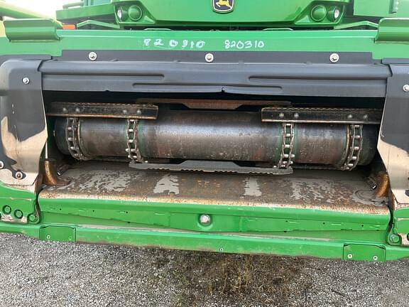 Image of John Deere S790 equipment image 4