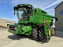 2022 John Deere S790 Image