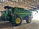 2022 John Deere S790 Image