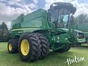 2022 John Deere S790 Image