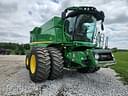 2022 John Deere S790 Image