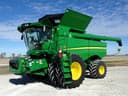2022 John Deere S790 Image